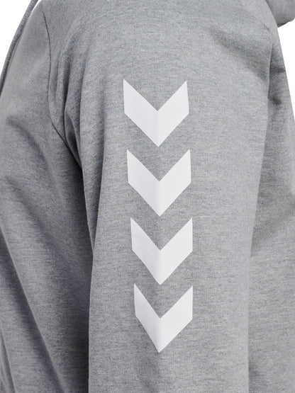 2006-GREY MELANGE