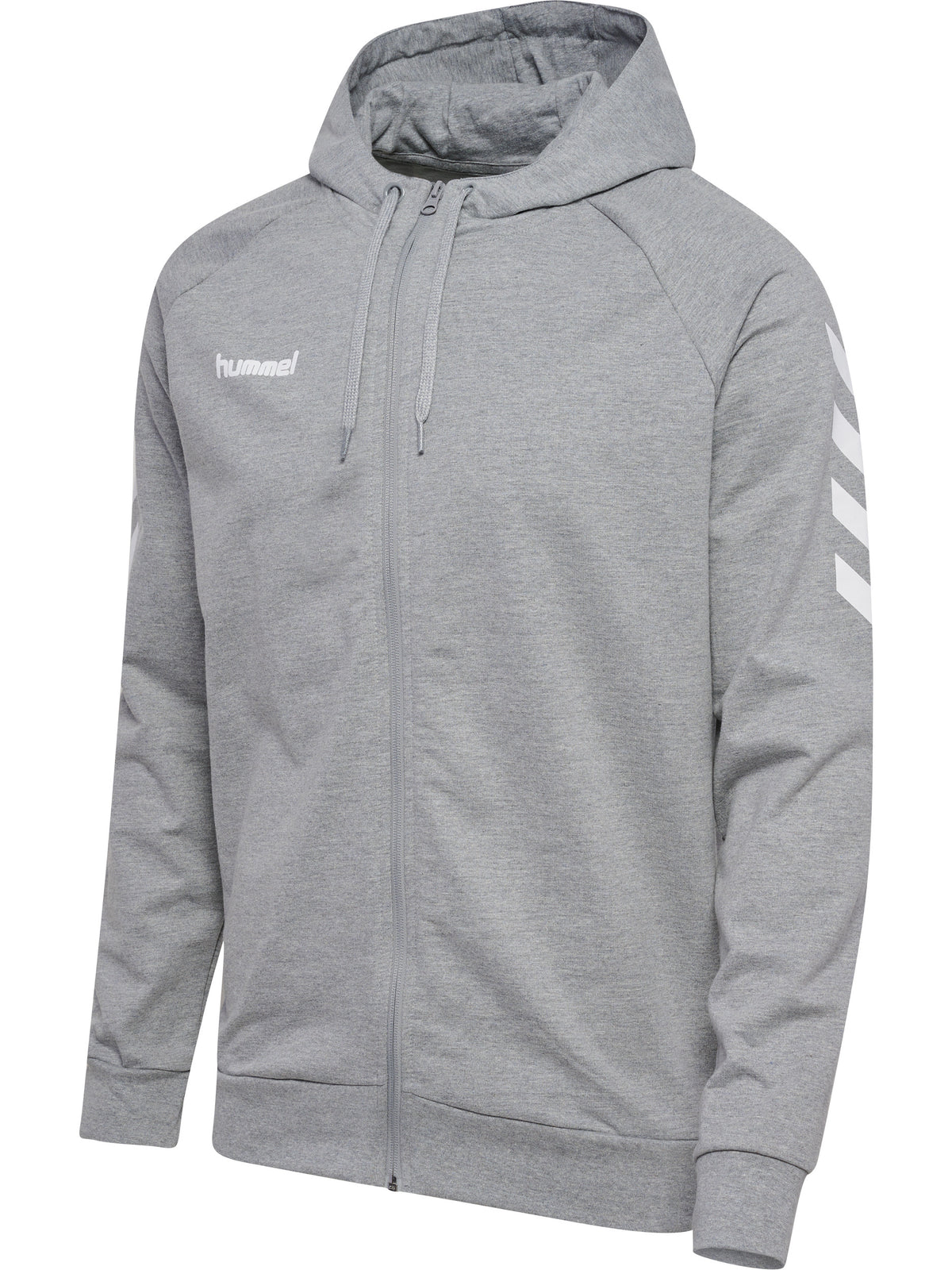 2006-GREY MELANGE