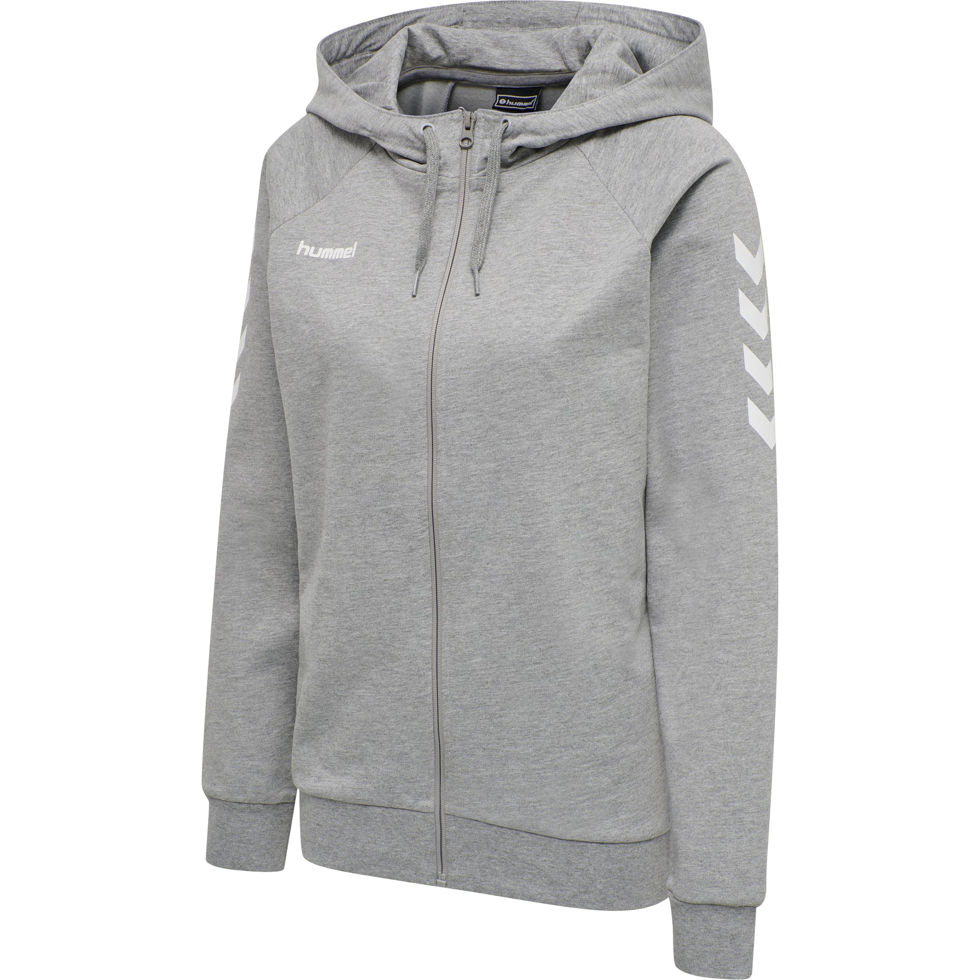 2006-GREY MELANGE