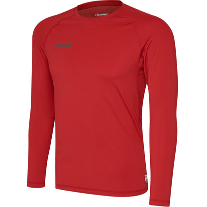 3062-TRUE RED