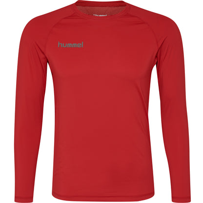 3062-TRUE RED