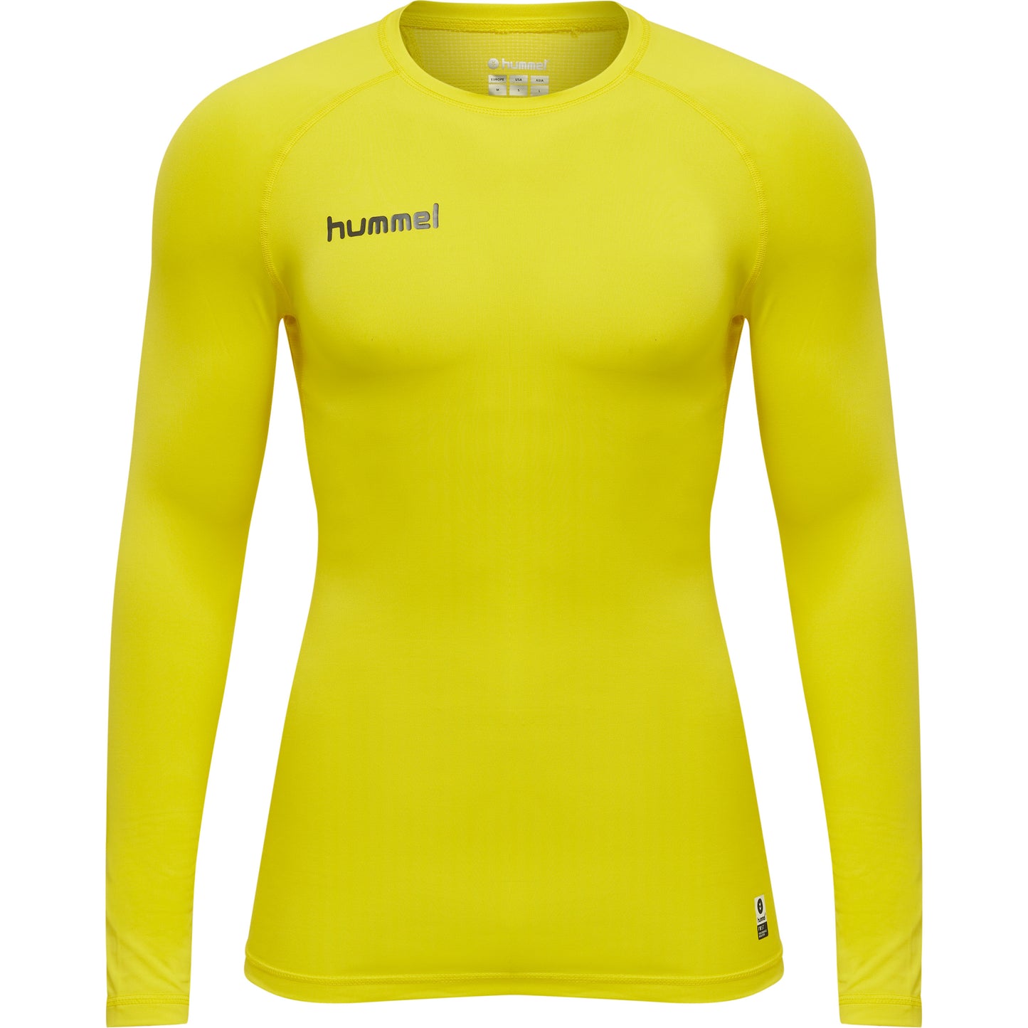 5269-BLAZING YELLOW