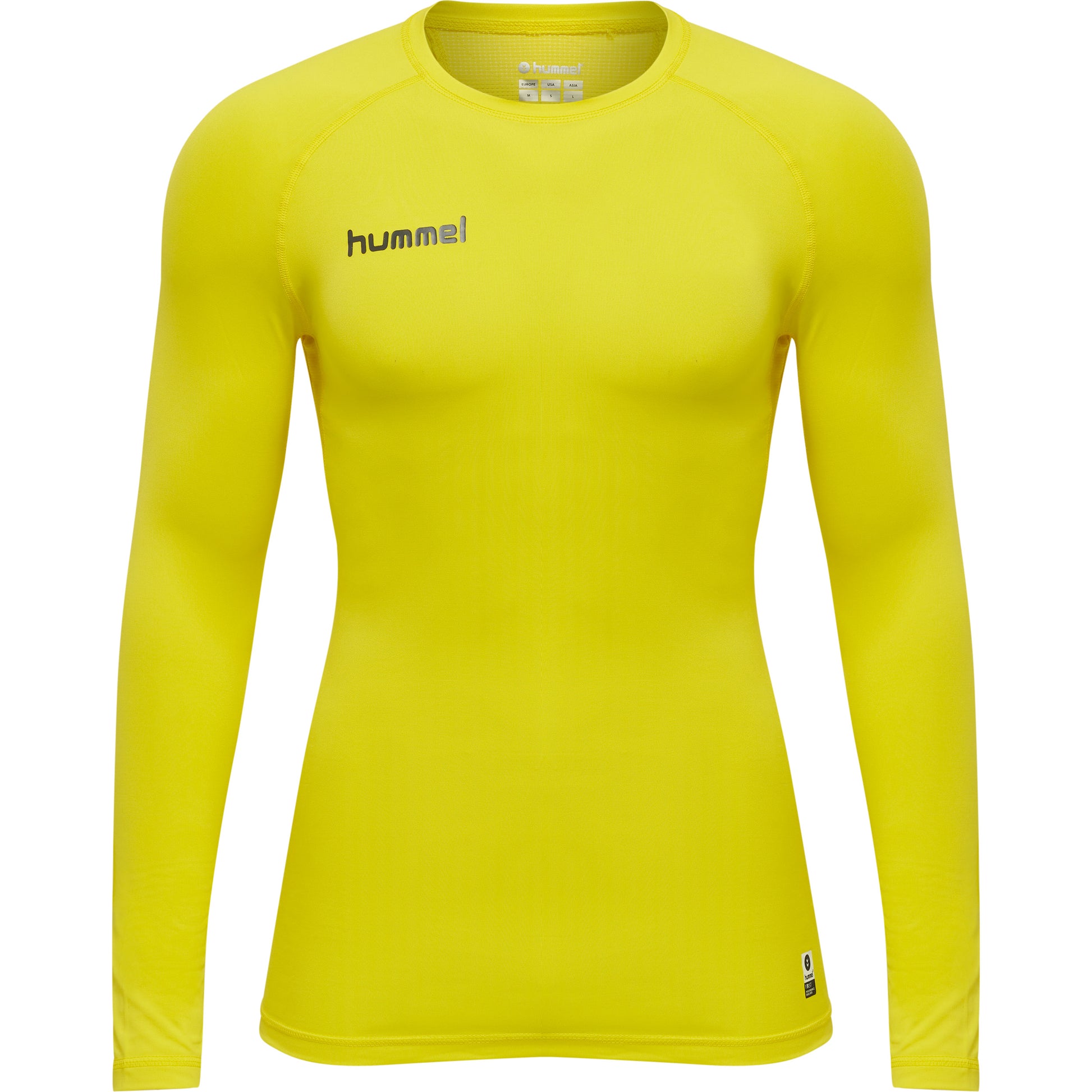 5269-BLAZING YELLOW
