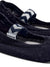 1009-BLACK IRIS