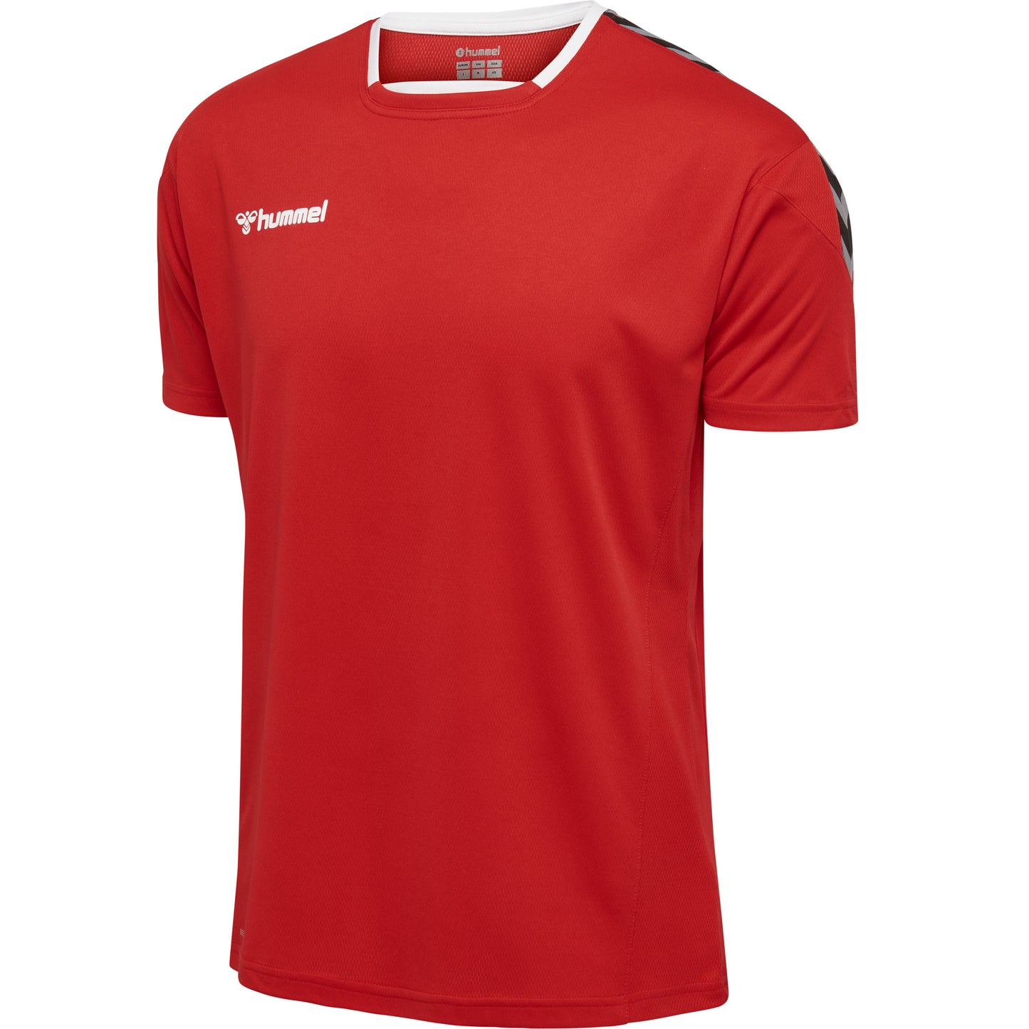 3062-TRUE RED