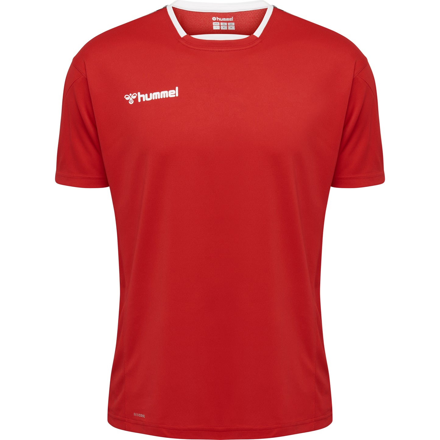 3062-TRUE RED