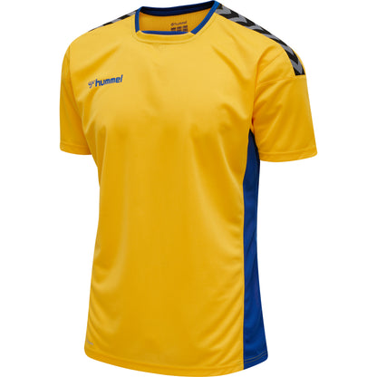 5167-SPORTS YELLOW/TRUE BLUE