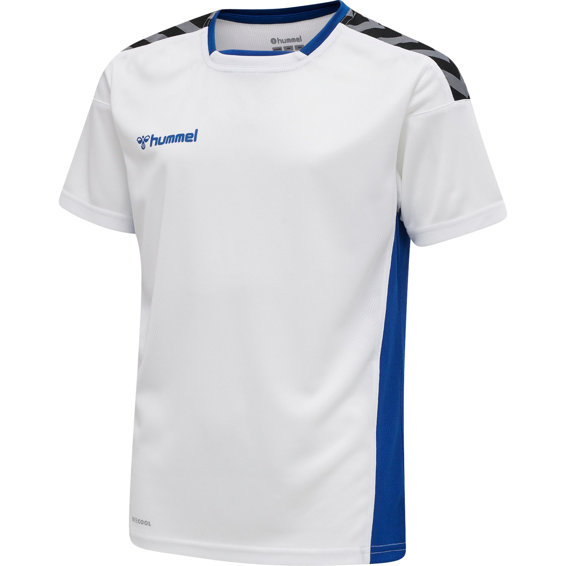 9368-WHITE/TRUE BLUE