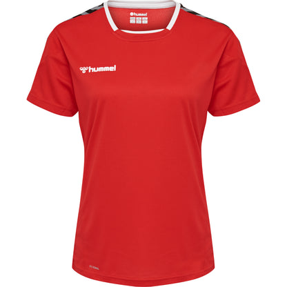 3062-TRUE RED
