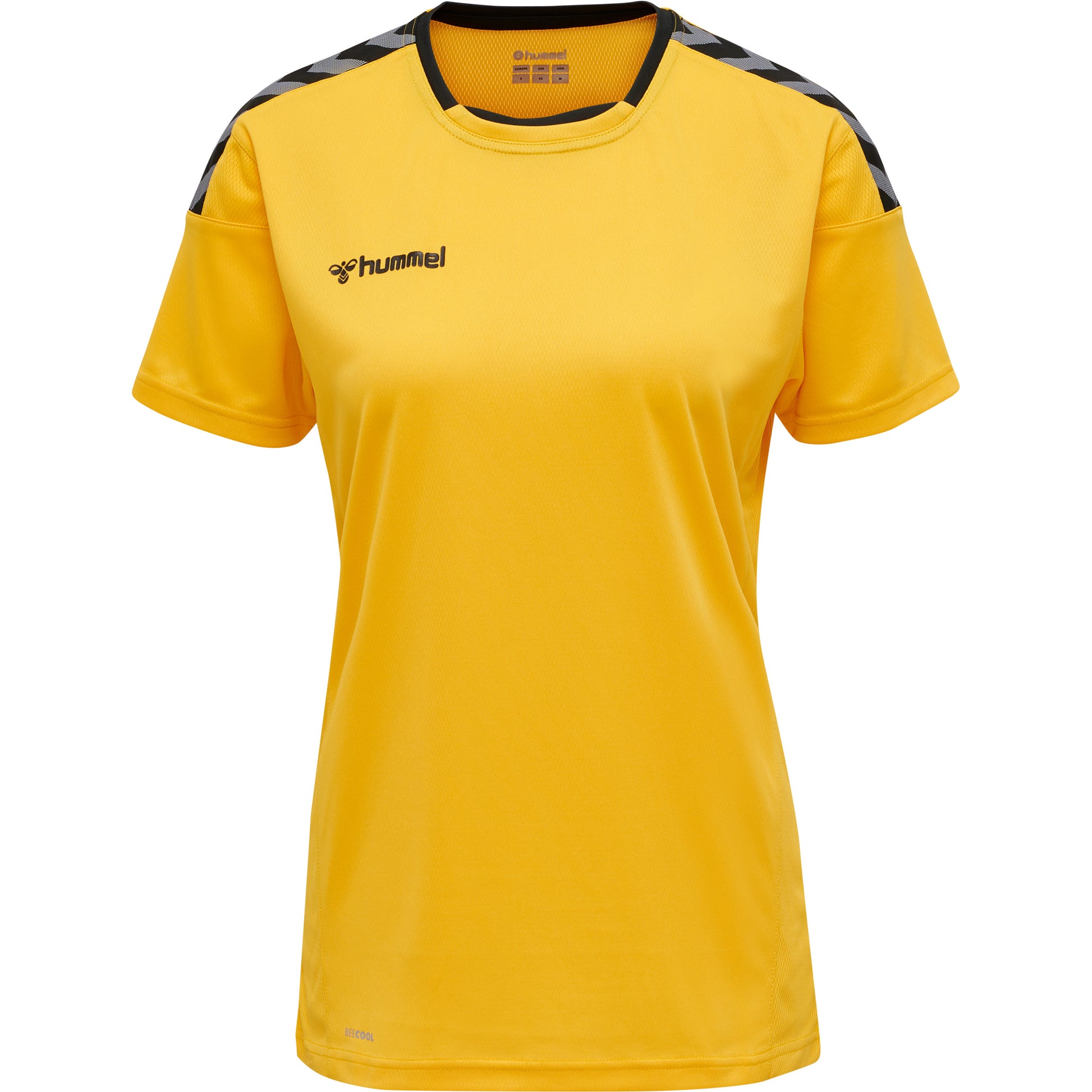 5115-SPORTS YELLOW/BLACK