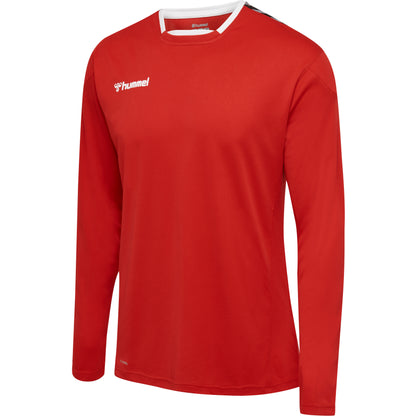 3062-TRUE RED
