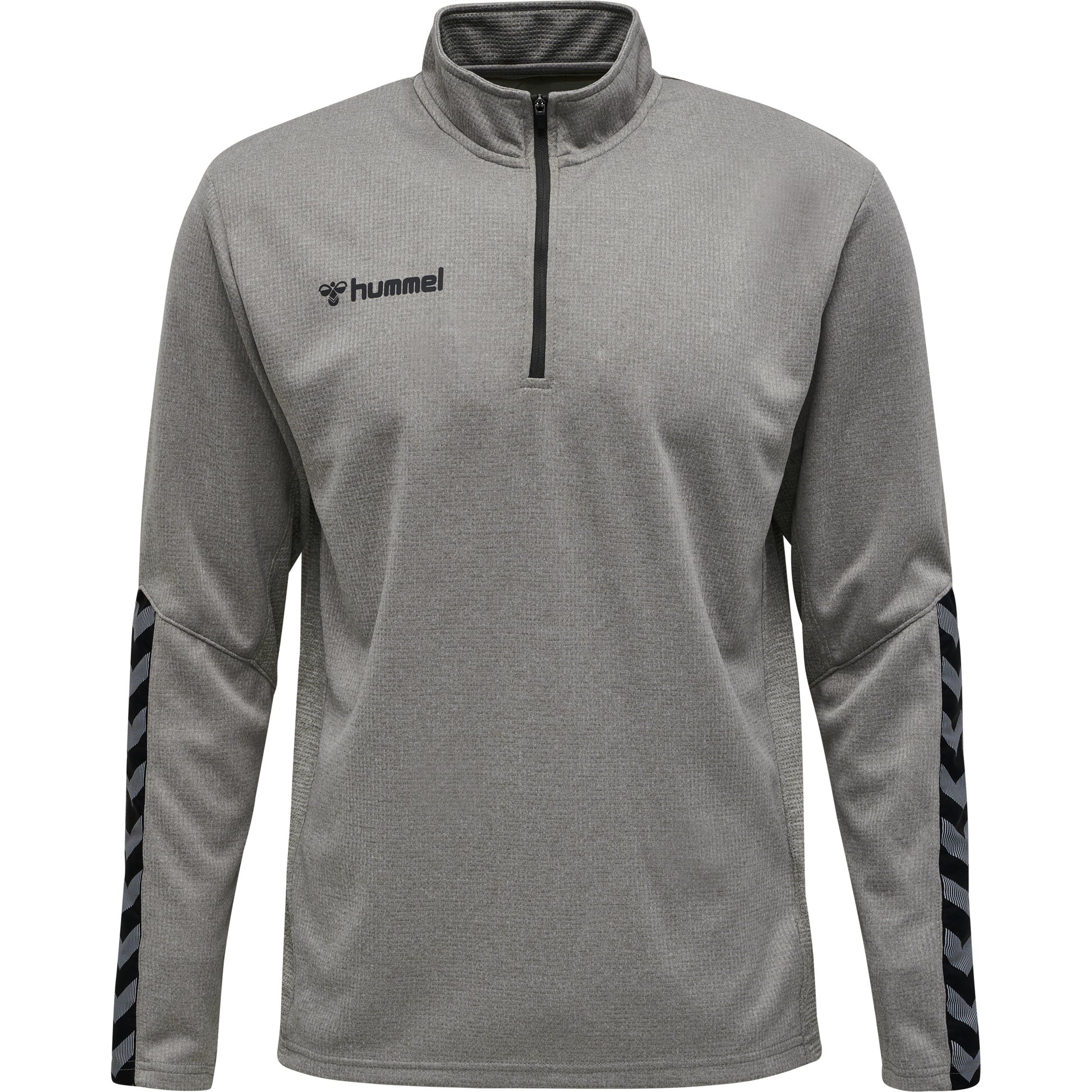 2006-GREY MELANGE