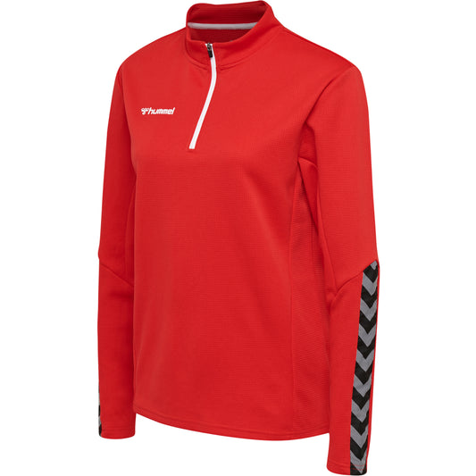 3062-TRUE RED