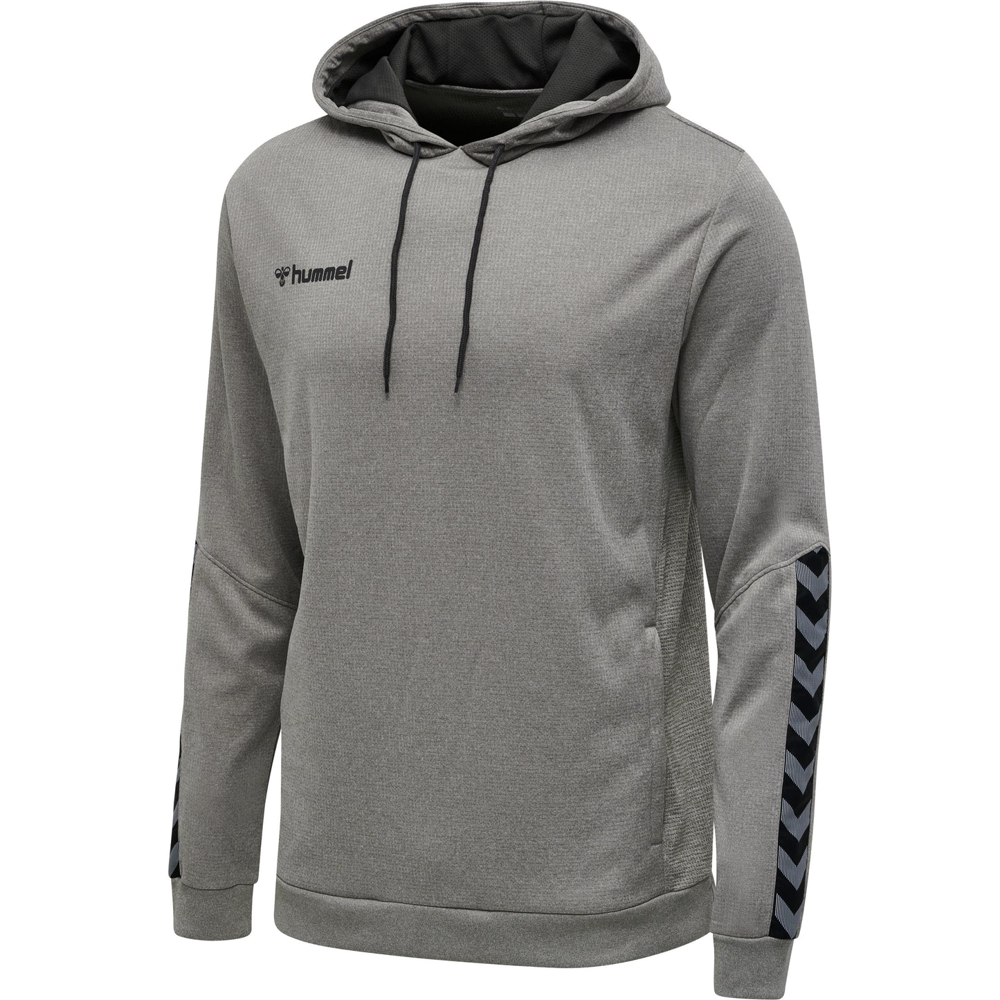 2006-GREY MELANGE