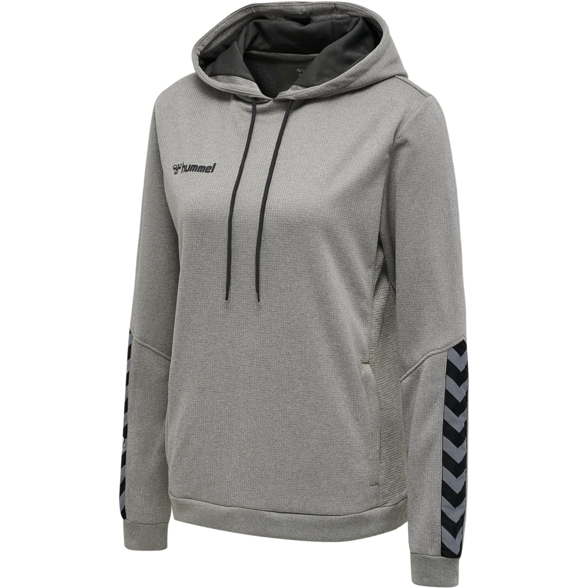 2006-GREY MELANGE