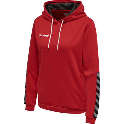 3062-TRUE RED