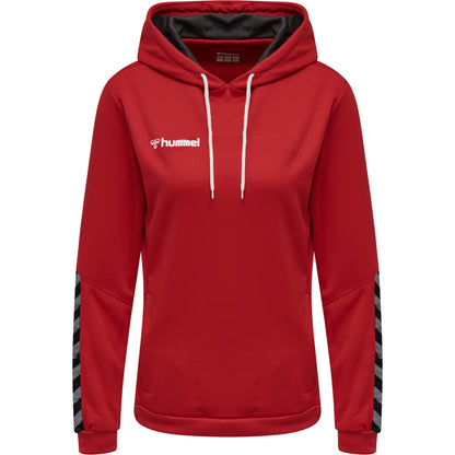 3062-TRUE RED