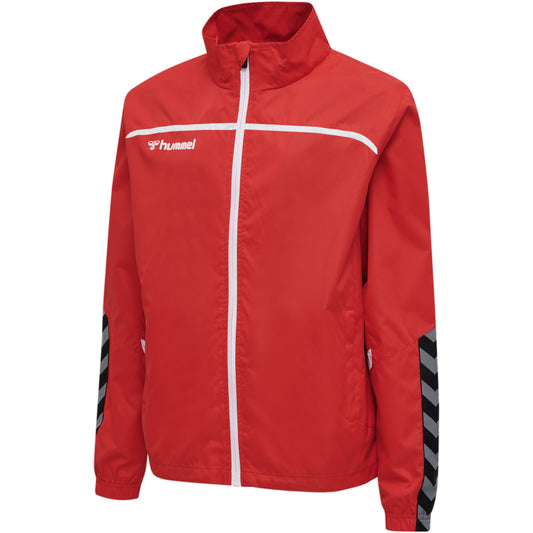 3062-TRUE RED