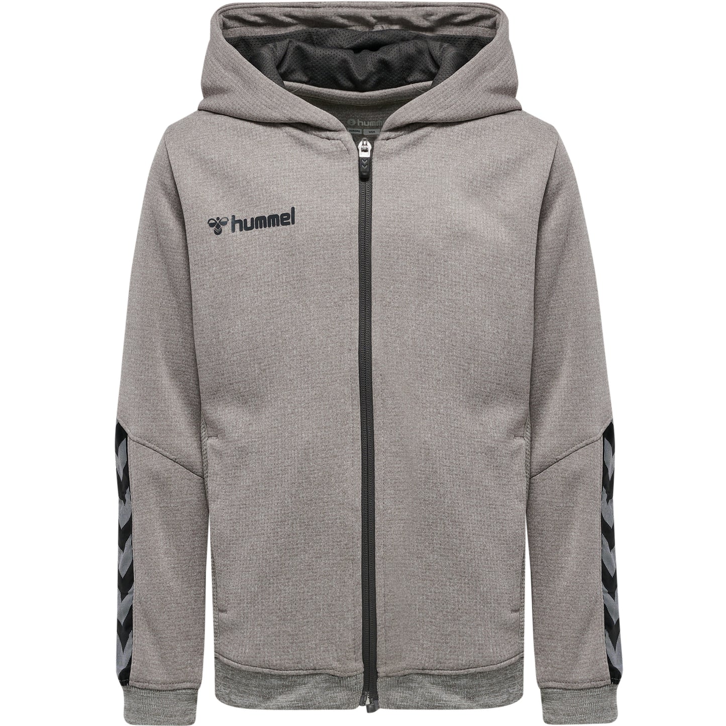 2006-GREY MELANGE