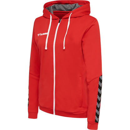 3062-TRUE RED
