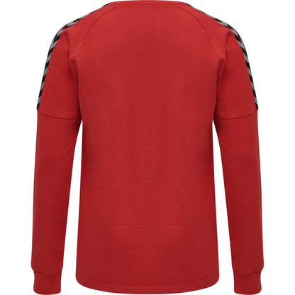 3062-TRUE RED