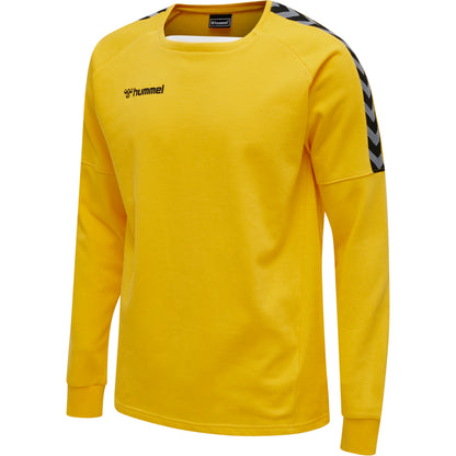 5001-SPORTS YELLOW