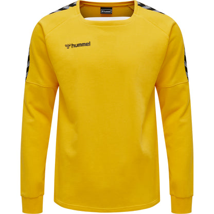 5001-SPORTS YELLOW