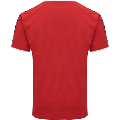 3062-TRUE RED