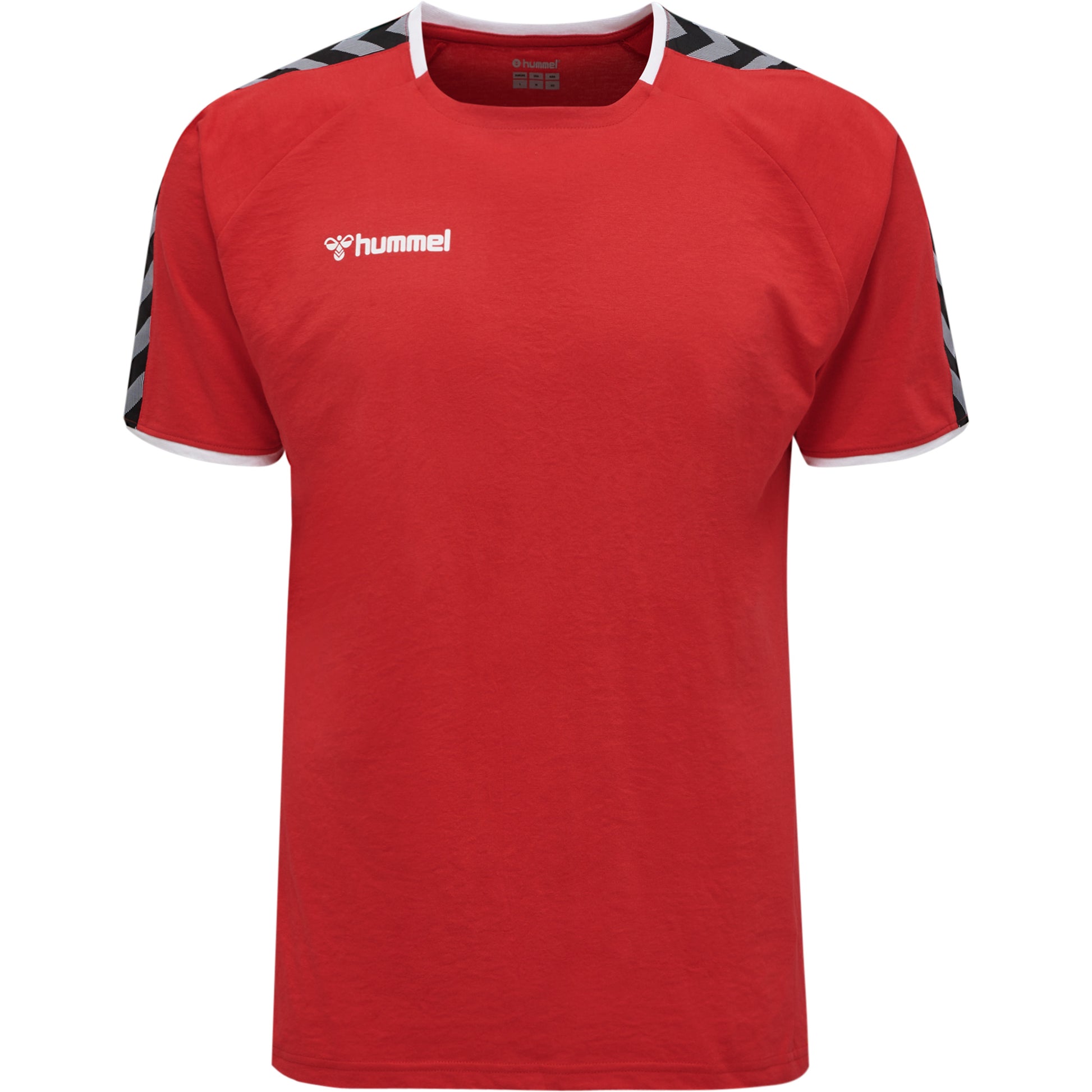 3062-TRUE RED