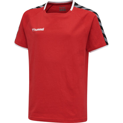 3062-TRUE RED