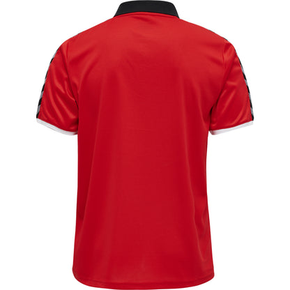 3062-TRUE RED