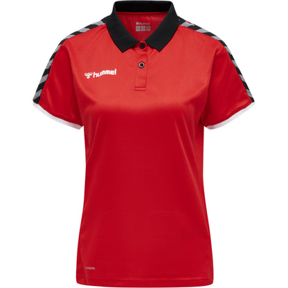 3062-TRUE RED