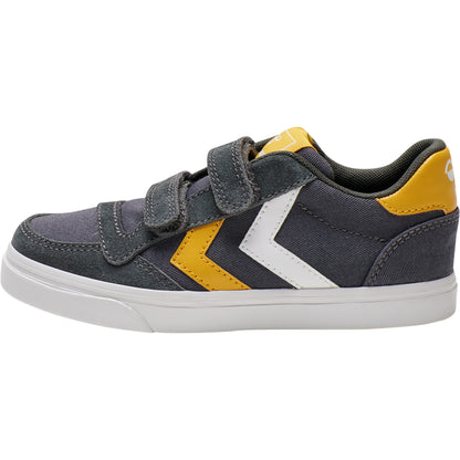 STADIL LOW JR