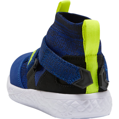 7956-MAZARINE BLUE