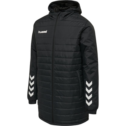 hmlPROMO KIDS BENCH JACKET
