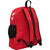 3062-TRUE RED
