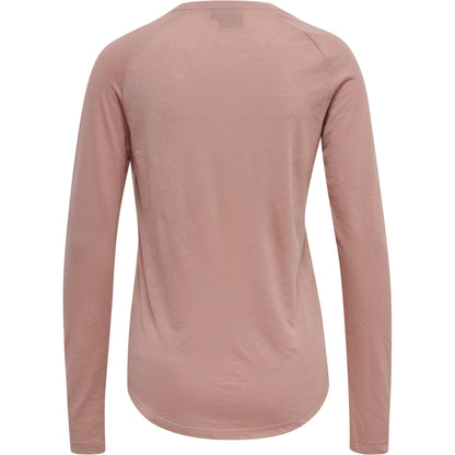 hmlVANJA T-SHIRT L/S