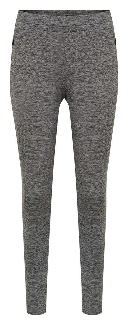 2007-DARK GREY MELANGE