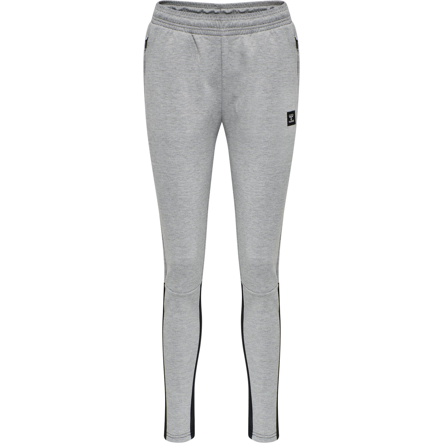 hmlESSI TAPERED PANTS