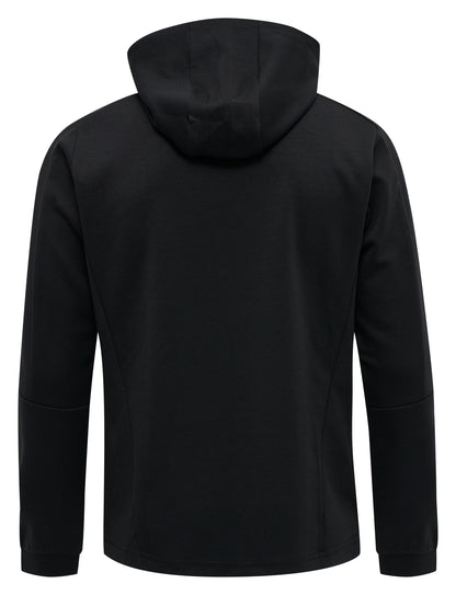 hmlTROPPER ZIP HOODIE