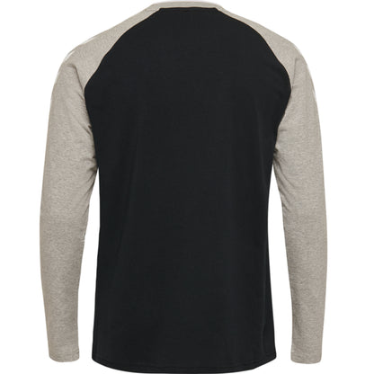 hmlMARK T-SHIRT L/S