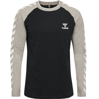 hmlMARK T-SHIRT L/S