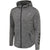 2007-DARK GREY MELANGE