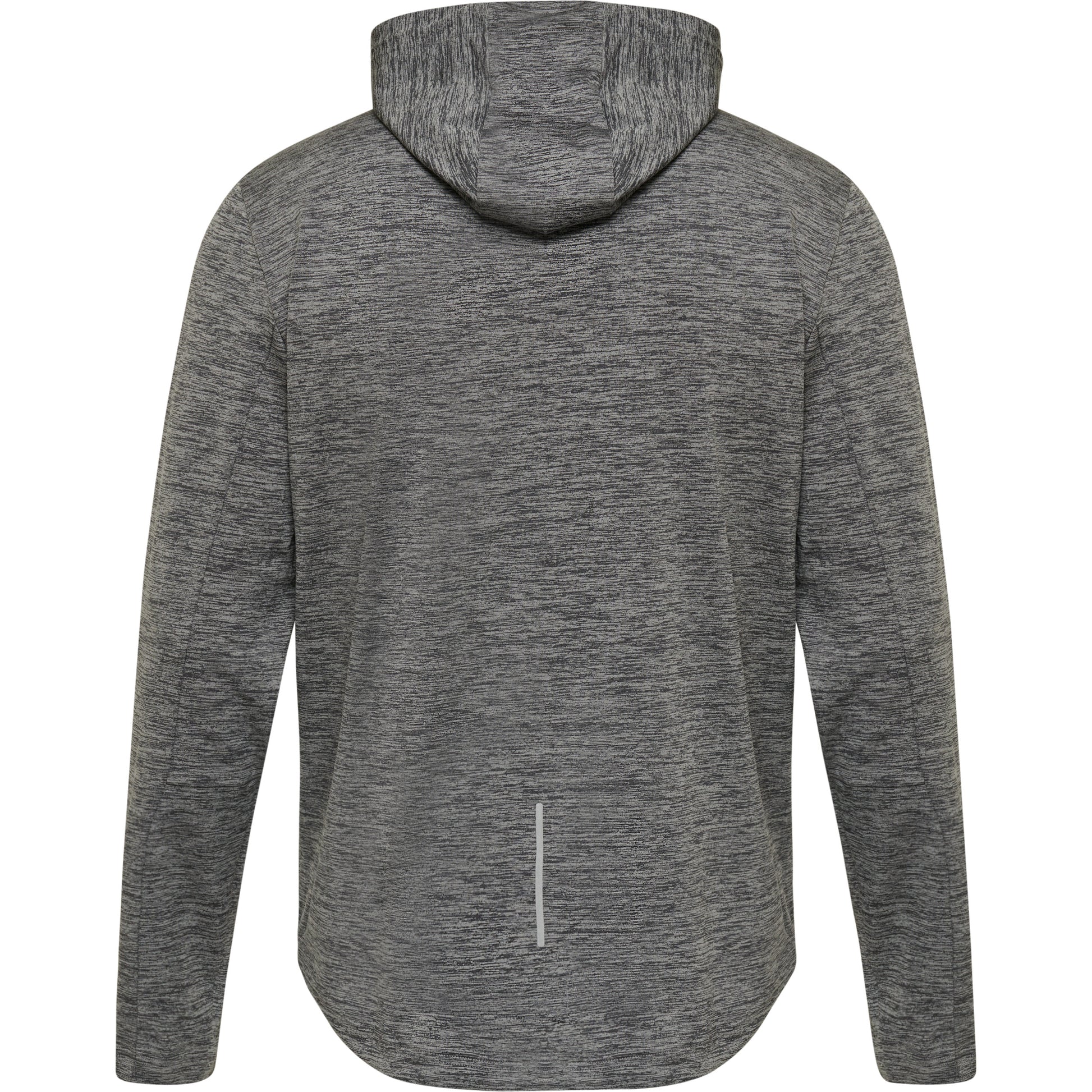 2007-DARK GREY MELANGE