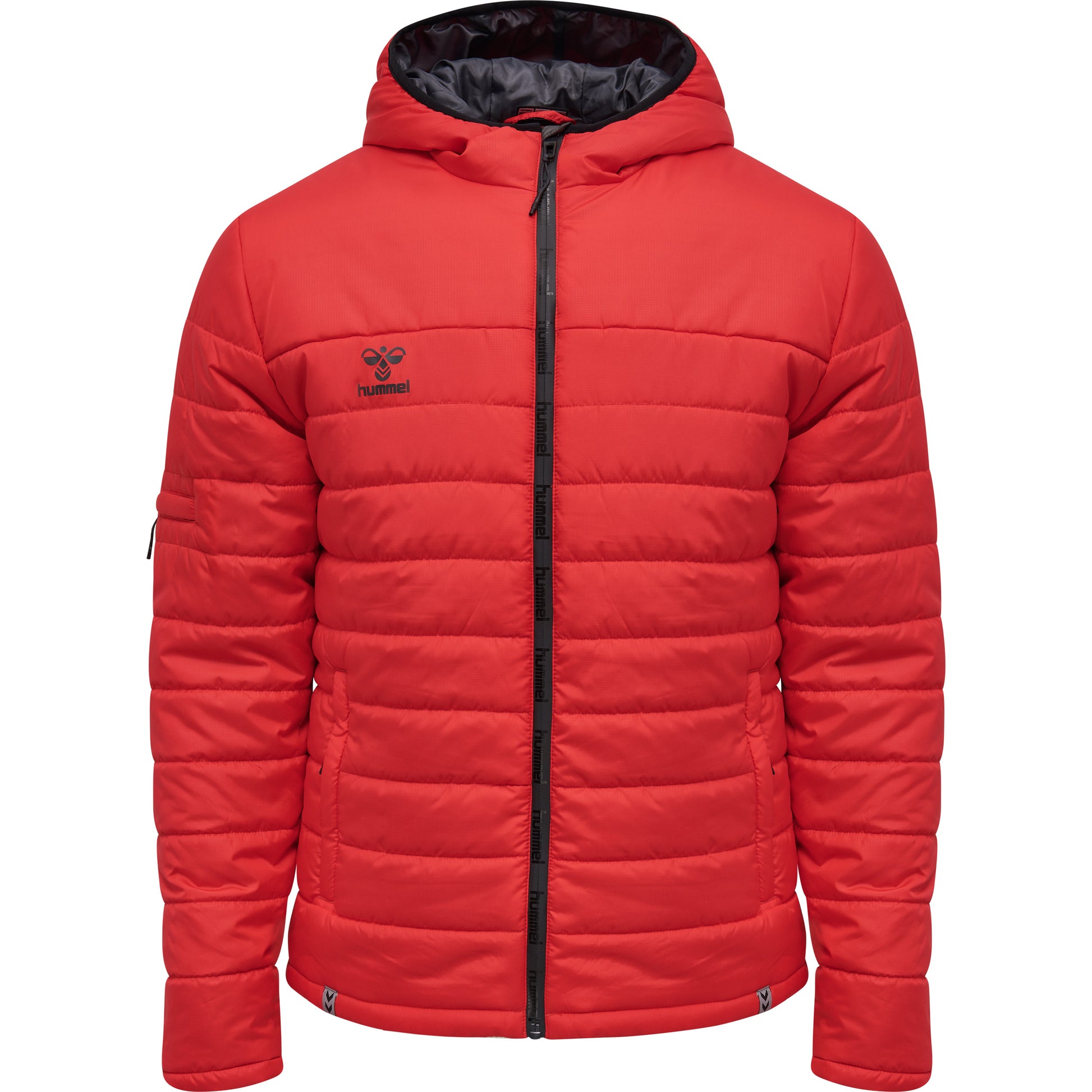 3062-TRUE RED