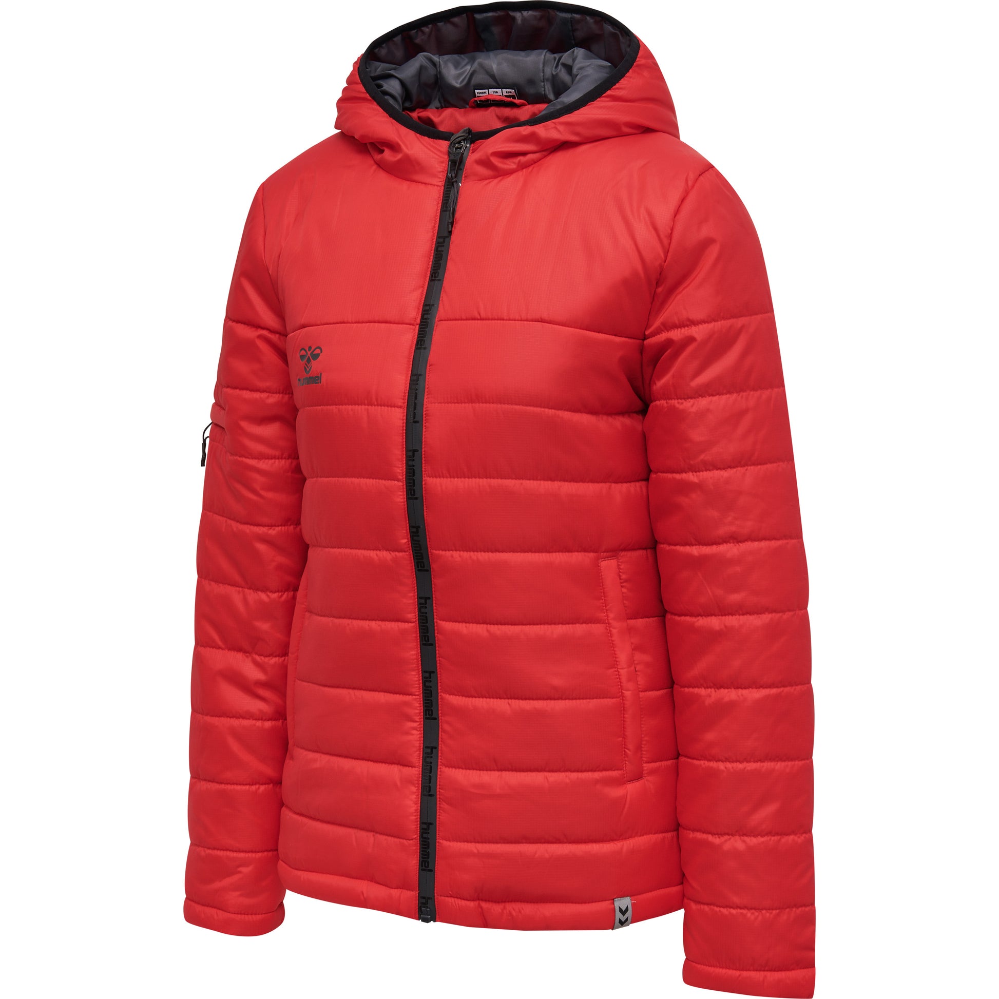 3062-TRUE RED