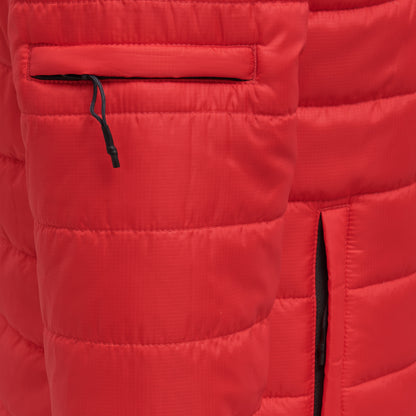 3062-TRUE RED