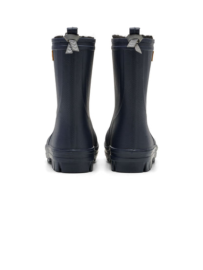 1009-BLACK IRIS