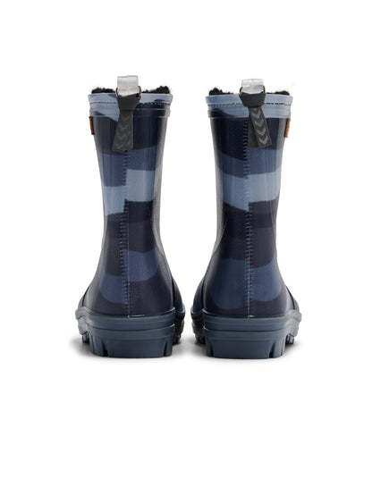 1343-FLINT STONE/BLACK IRIS