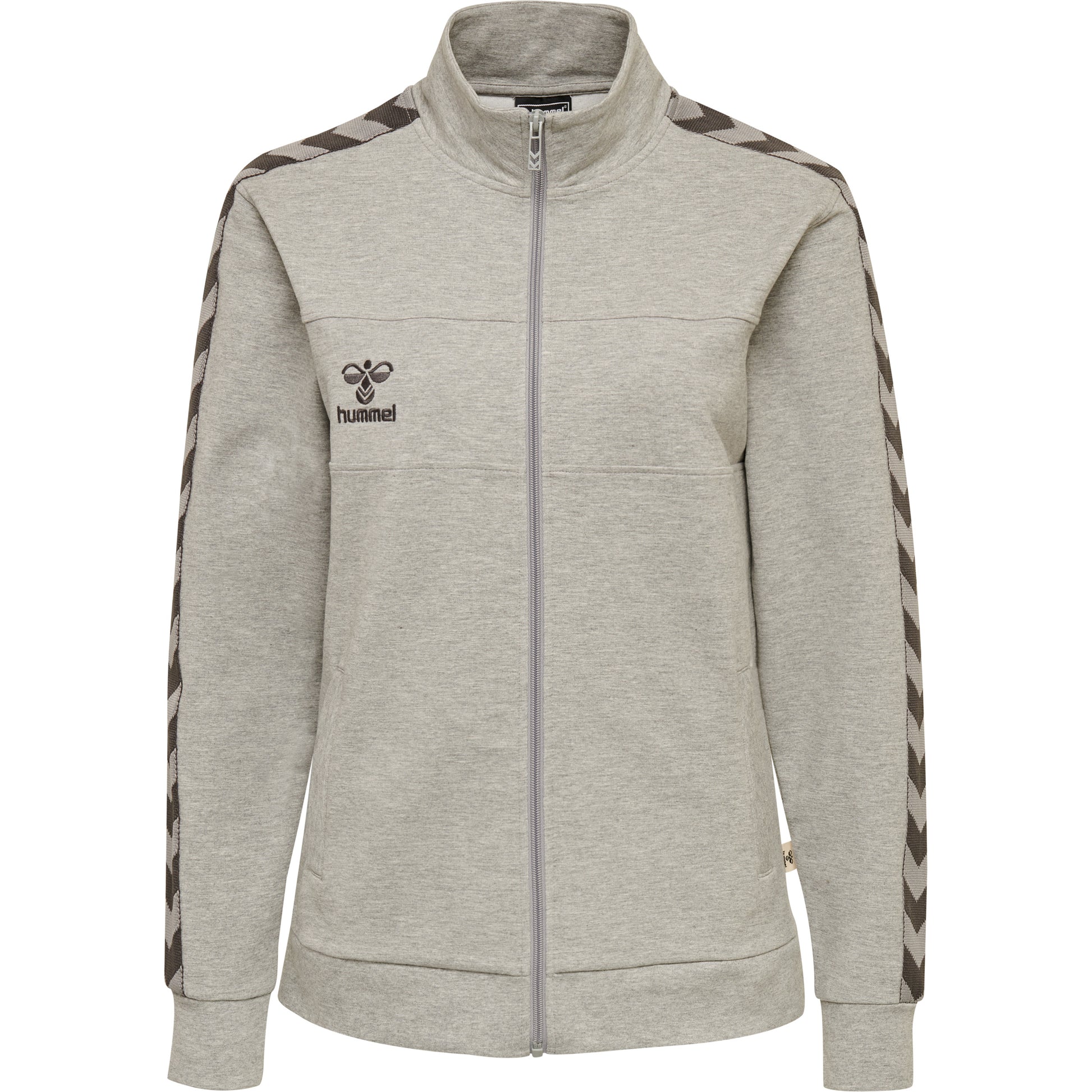 2006-GREY MELANGE